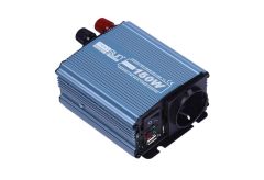 150W  Modifiye Sinüs 12 Volt İnverter