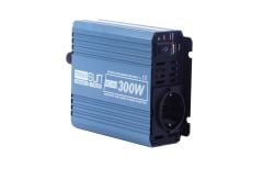 300W Modifiye Sinüs 12 Volt İnverter