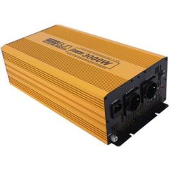 Tam sinüs şarjlı 12V 3000W İnverter