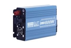 600W  Modifiye Sinüs 12 Volt İnverter