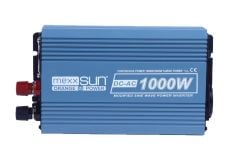 1000W Modifiye Sinüs 12/24 Volt İnverter