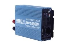 1000W Modifiye Sinüs 12/24 Volt İnverter