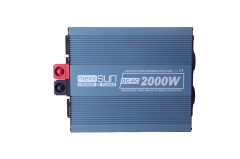 2000W  Modifiye Sinüs 12/4 Volt İnverter