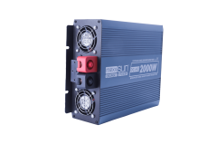 2000W  Modifiye Sinüs 12/4 Volt İnverter