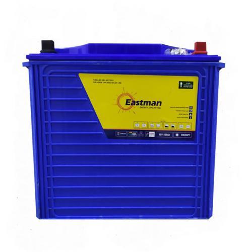 Jel Akü 12V 200Ah