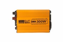 300W Tam Sinüs 12 Volt İnverter