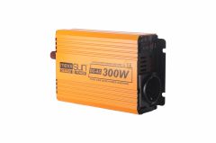 300W Tam Sinüs 12 Volt İnverter