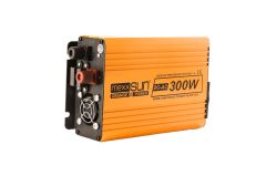 300W Tam Sinüs 12 Volt İnverter