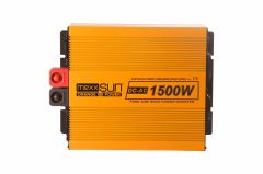 1500W Tam Sinüs 12/24 Volt İnverter