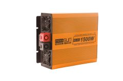 1500W Tam Sinüs 12/24 Volt İnverter