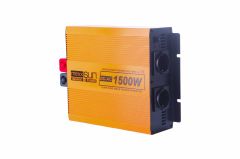 1500W Tam Sinüs 12/24 Volt İnverter