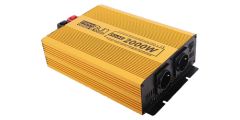 2000W Tam Sinüs 12/24 Volt İnverter
