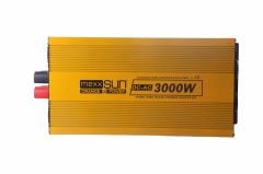 3000W Tam Sinüs 12 Volt İnverter