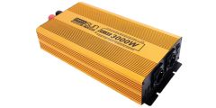 3000W Tam Sinüs 12 Volt İnverter