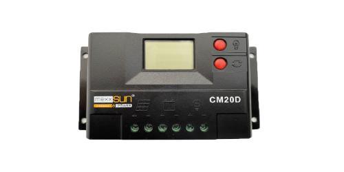 PWM 12/24V (CM20D)