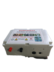 16.000 VOLT ELEKTRİKLİ ÇİT CİHAZI