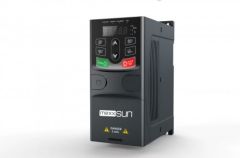 3Hp (2,2 kW) Solar Pompa Sürücüsü (Trifaze)