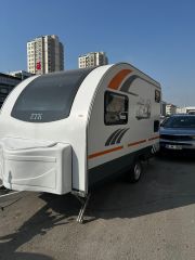 KARAVAN-1