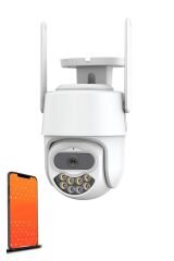 AVS-305 GÜVENLİK KAMERASI