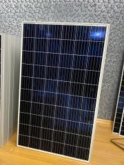 380 W MONOKRİSTAL GÜNEŞ PANELİ