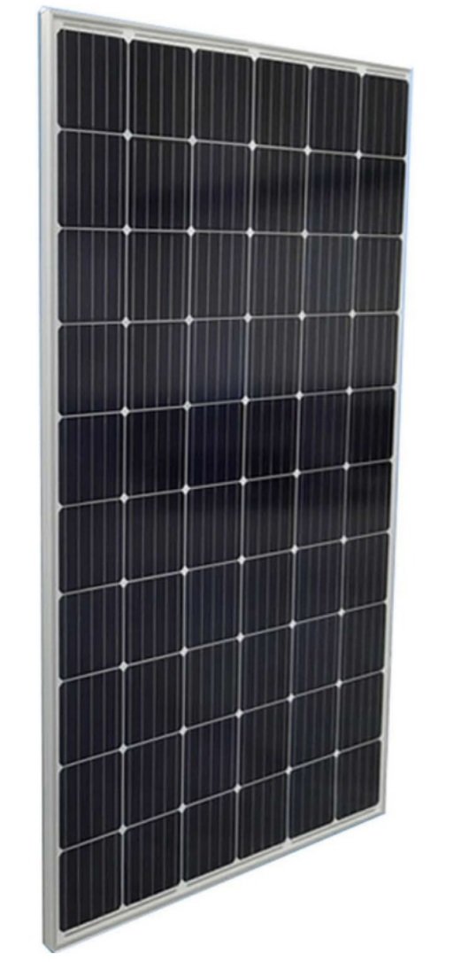 SOLINVED 340 W MONOKRİSTAL GÜNEŞ PANELİ