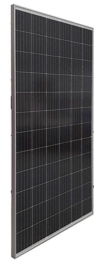 SOLINVED 400 W MONOKRİSTAL GÜNEŞ PANELİ