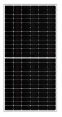 SOLINVED 550 W HALF-CUT MONOKRİSTAL GÜNEŞ PANELİ
