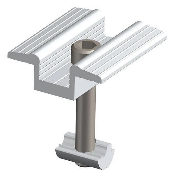 ORTA PANEL TUTUCU (CLAMP)