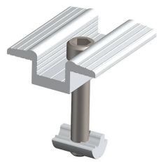 ORTA PANEL TUTUCU (CLAMP)