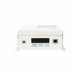 SOLINVED 80A MPPT ŞARJ KONTROL CİHAZI 12V 24V 48V (MPK SERİSİ)