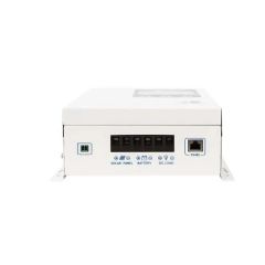 SOLINVED 100A MPPT ŞARJ KONTROL CİHAZI 12V 24V 48V (MPK SERİSİ)