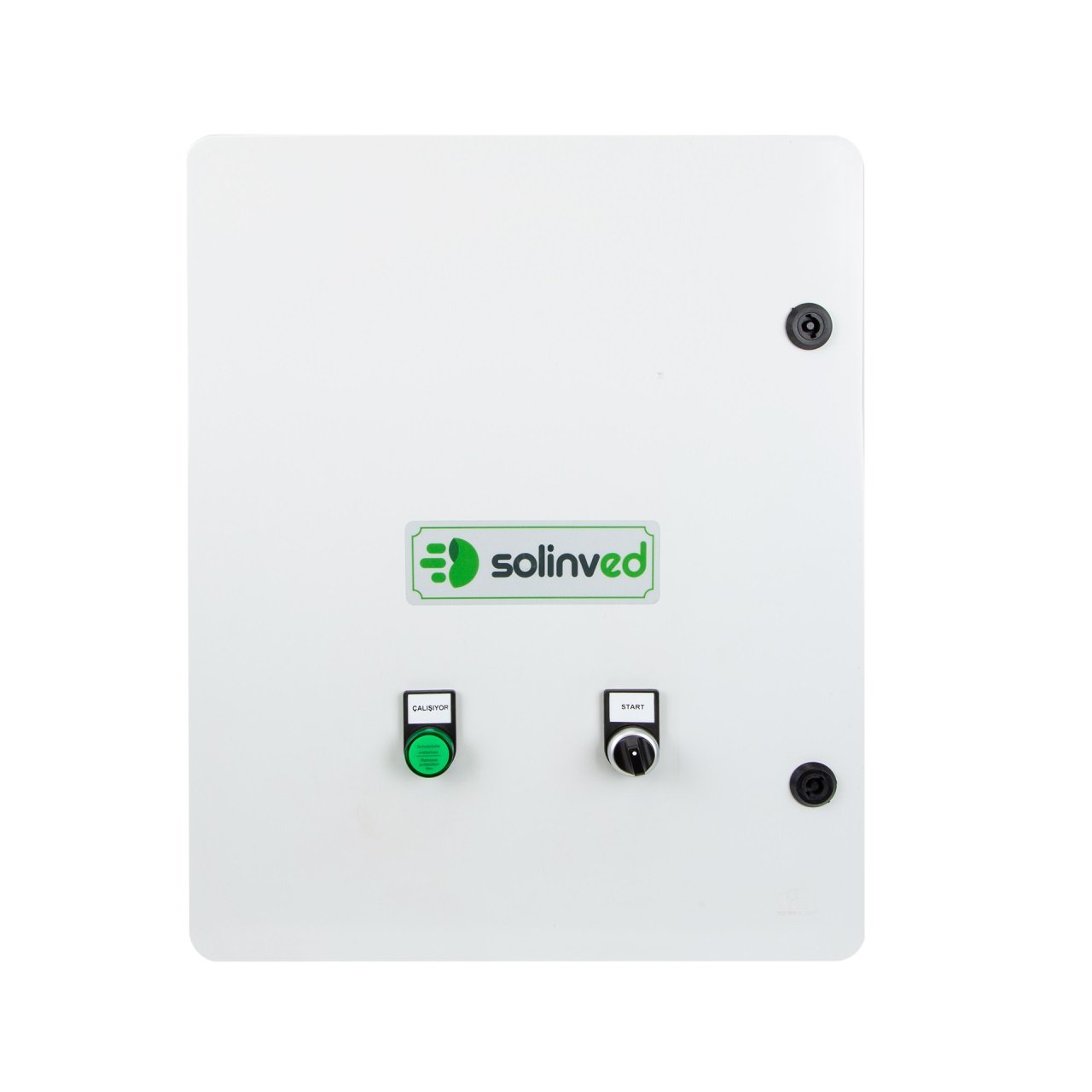 SOLINVED DKP-TİP 1 PANO (1,5 KW - 5,5 KW)