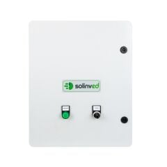 SOLINVED DKP-TİP 1 PANO (1,5 KW - 5,5 KW)