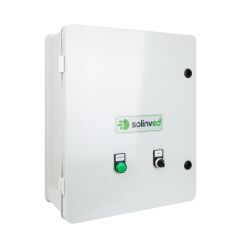 SOLINVED DKP-TİP 1 PANO (1,5 KW - 5,5 KW)