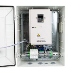 SOLINVED DKP-TİP 1 PANO (1,5 KW - 5,5 KW)