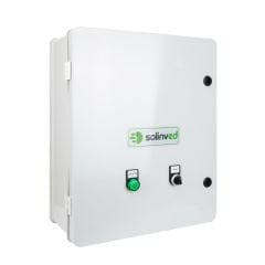 SOLINVED DKP-TİP 2 PANO (7,5 KW - 15 KW)
