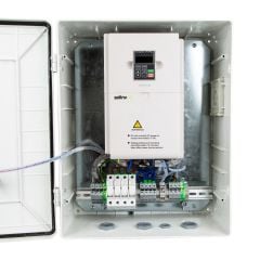 SOLINVED DKP-TİP 2 PANO (7,5 KW - 15 KW)
