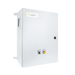 SOLINVED DKP-TİP 3 PANO (18,5 KW - 15 KW)