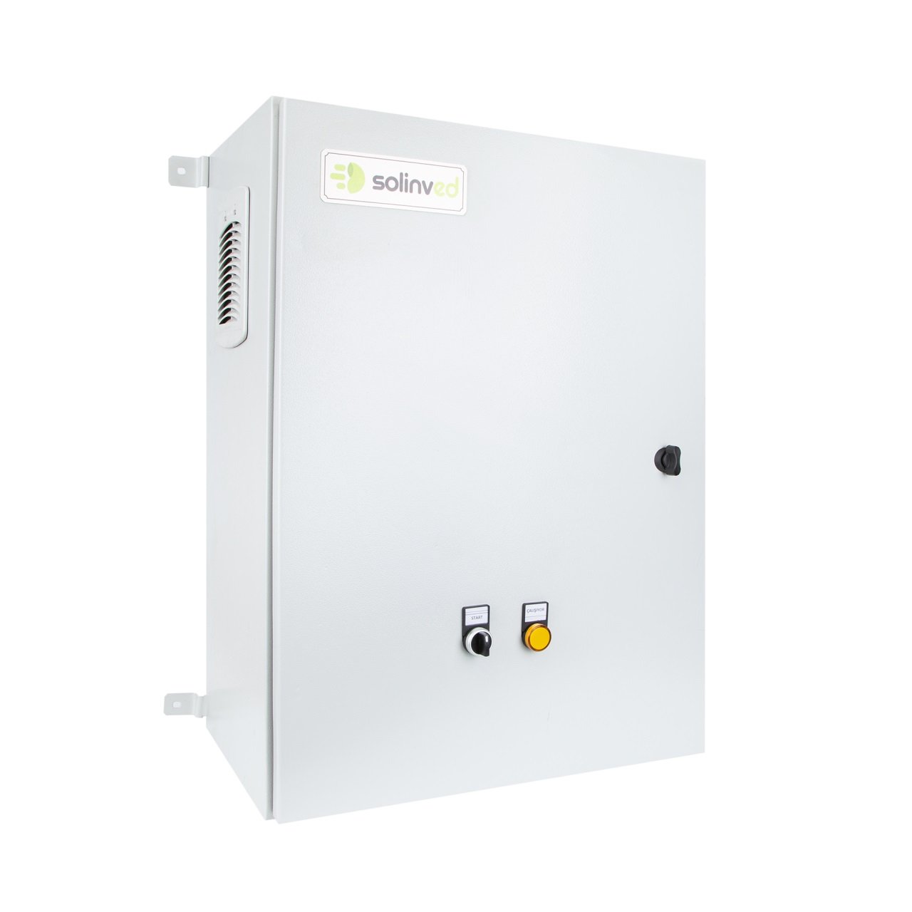 SOLINVED DKP-TİP 4 PANO (30 KW - 37 KW)