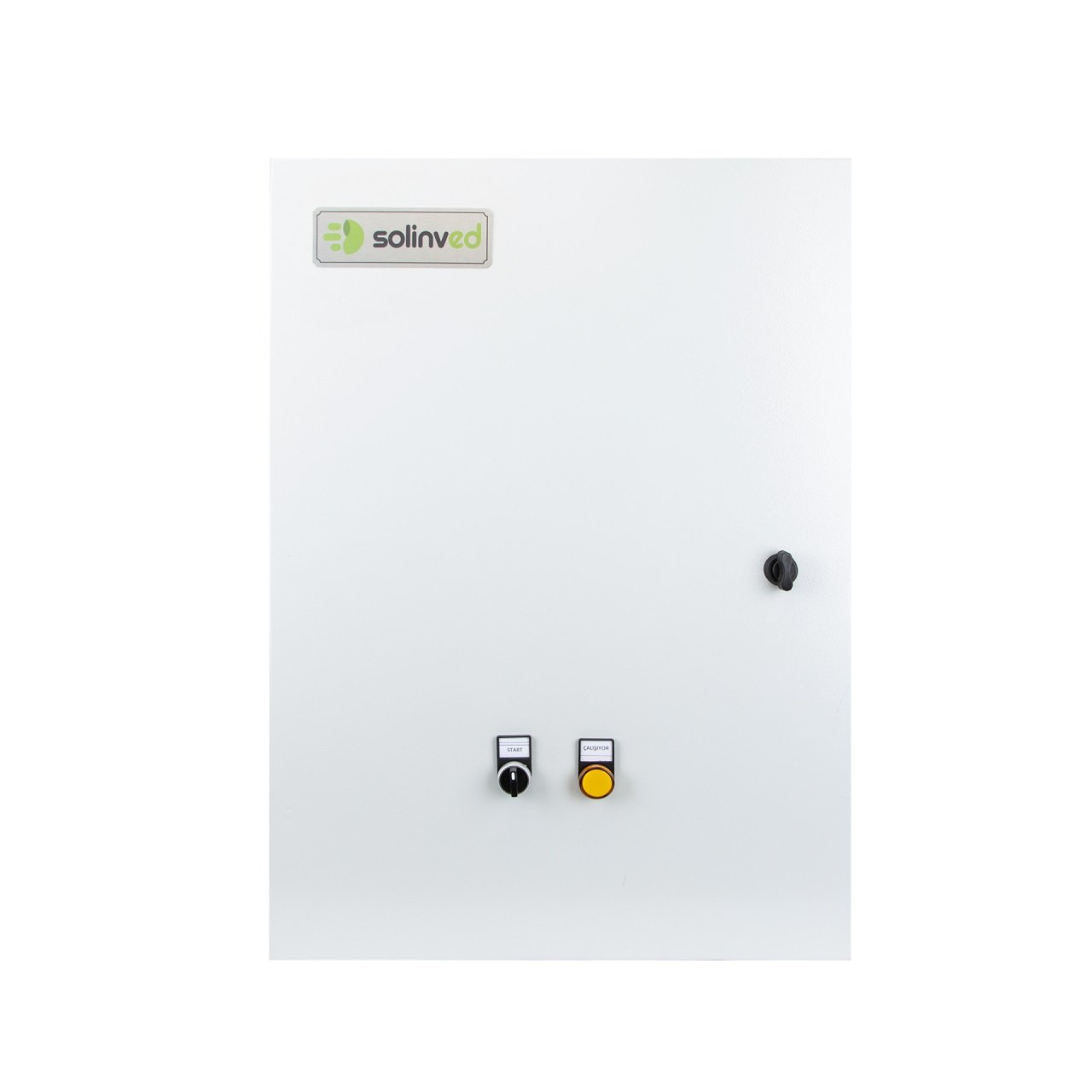 SOLINVED DKP-TİP 6 PANO (75 KW - 110 KW)