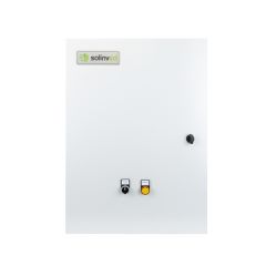 SOLINVED DKP-TİP 6 PANO (75 KW - 110 KW)