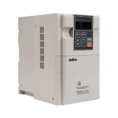 SOLINVED 5.5 HP 4 kW MONOFAZE (1x220) SOLAR POMPA SÜRÜCÜ