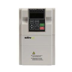 SOLINVED 3 HP 2.2 kW TRİFAZE SOLAR POMPA SÜRÜCÜ