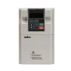 SOLINVED 5.5 HP 4 kW TRİFAZE SOLAR POMPA SÜRÜCÜ