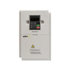 SOLINVED 7.5 HP 5.5 kW TRİFAZE SOLAR POMPA SÜRÜCÜ