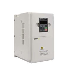 SOLINVED 7.5 HP 5.5 kW TRİFAZE SOLAR POMPA SÜRÜCÜ