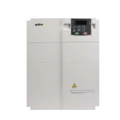 SOLINVED 25 HP 18.5 kW TRİFAZE SOLAR POMPA SÜRÜCÜ