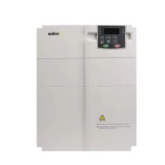SOLINVED 30 HP 22 kW TRİFAZE SOLAR POMPA SÜRÜCÜ