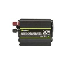 SOLINVED SLVM SERİSİ 300W MODİFİYE SİNÜS INVERTER 12V