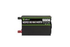 SOLINVED SLVM SERİSİ 1000W MODİFİYE SİNÜS INVERTER 12V
